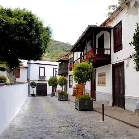 Canarian House Casa Esther In Ікод-де-лос-Вінос Екстер'єр фото
