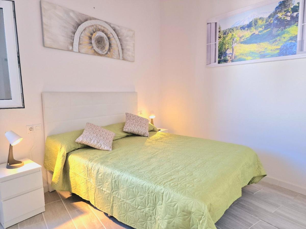 Canarian House Casa Esther In Ікод-де-лос-Вінос Екстер'єр фото