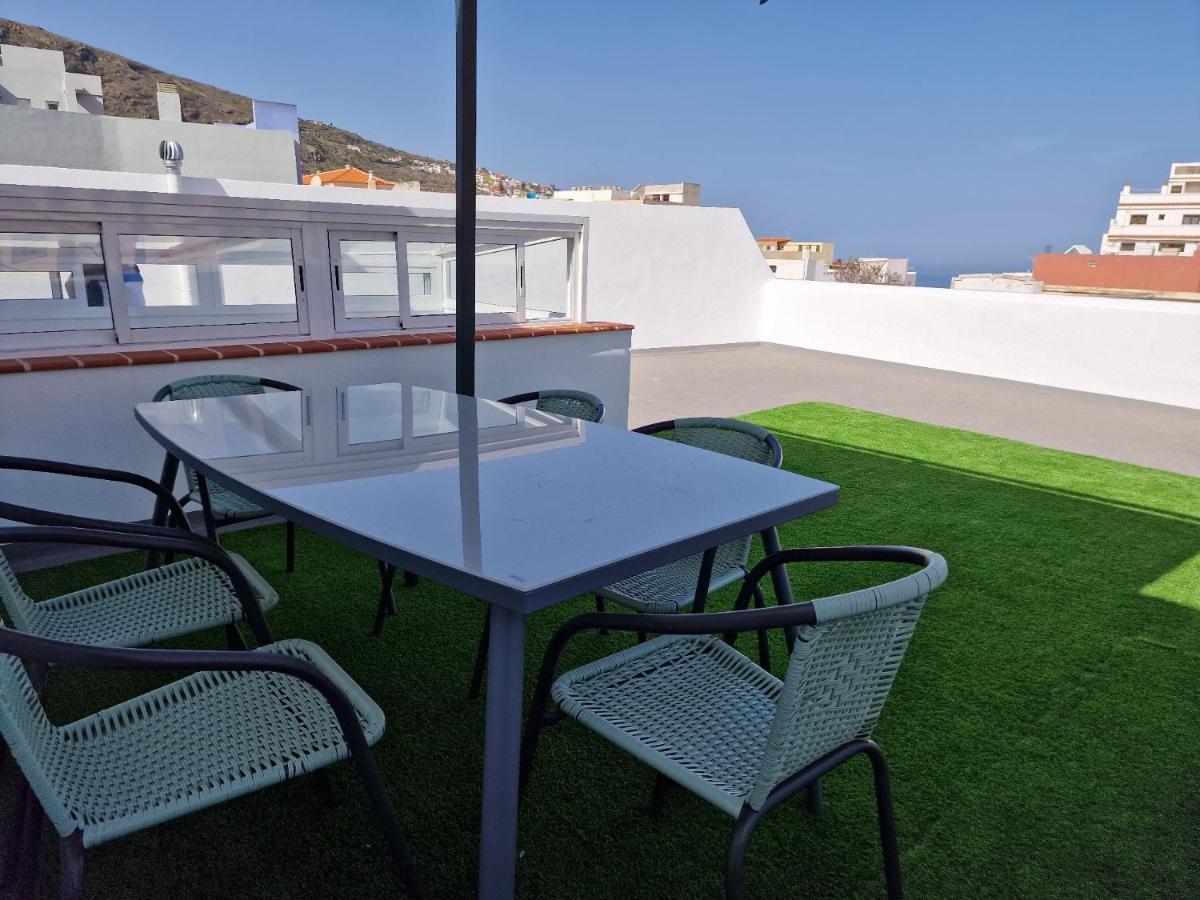 Canarian House Casa Esther In Ікод-де-лос-Вінос Екстер'єр фото