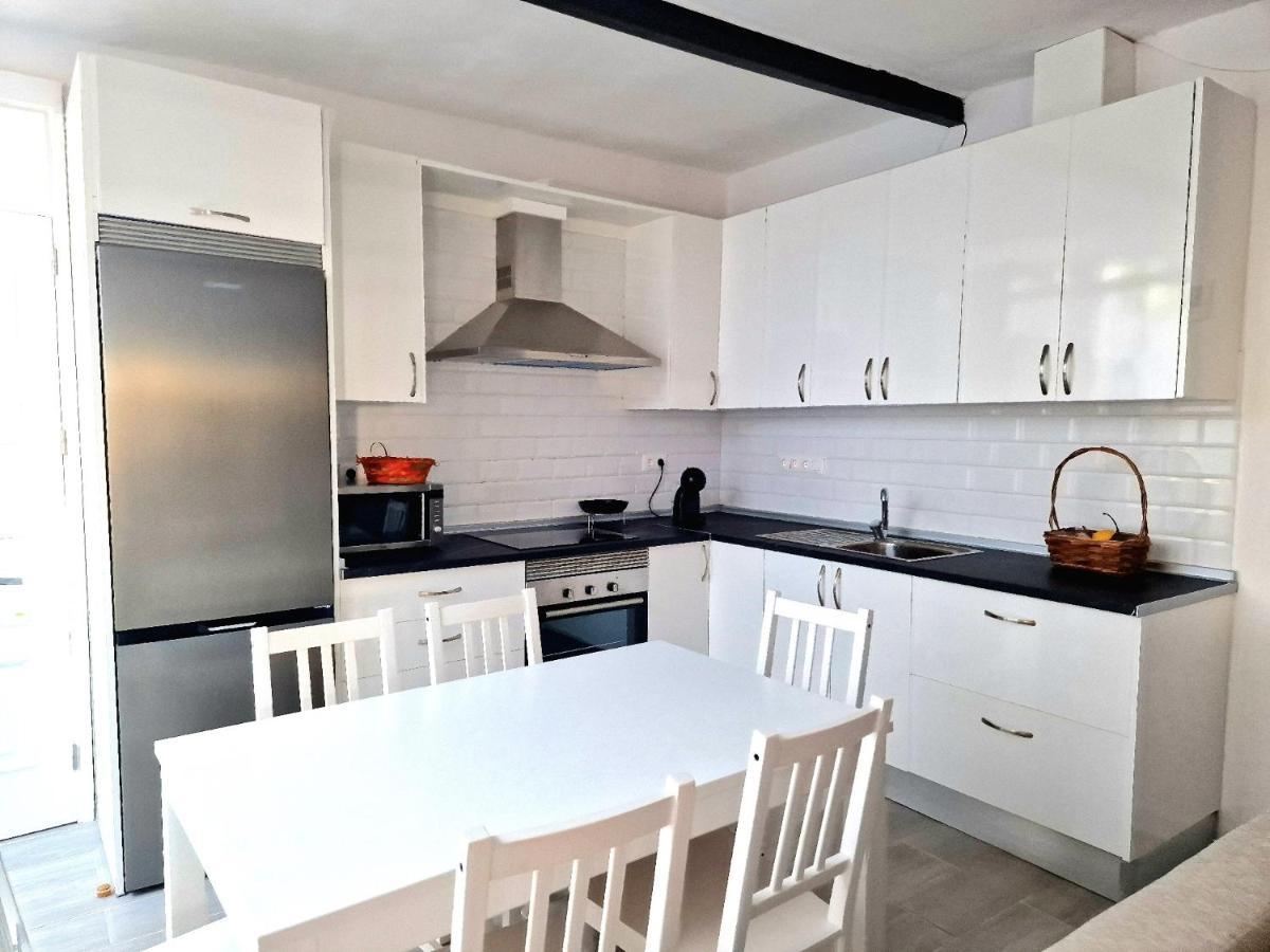 Canarian House Casa Esther In Ікод-де-лос-Вінос Екстер'єр фото