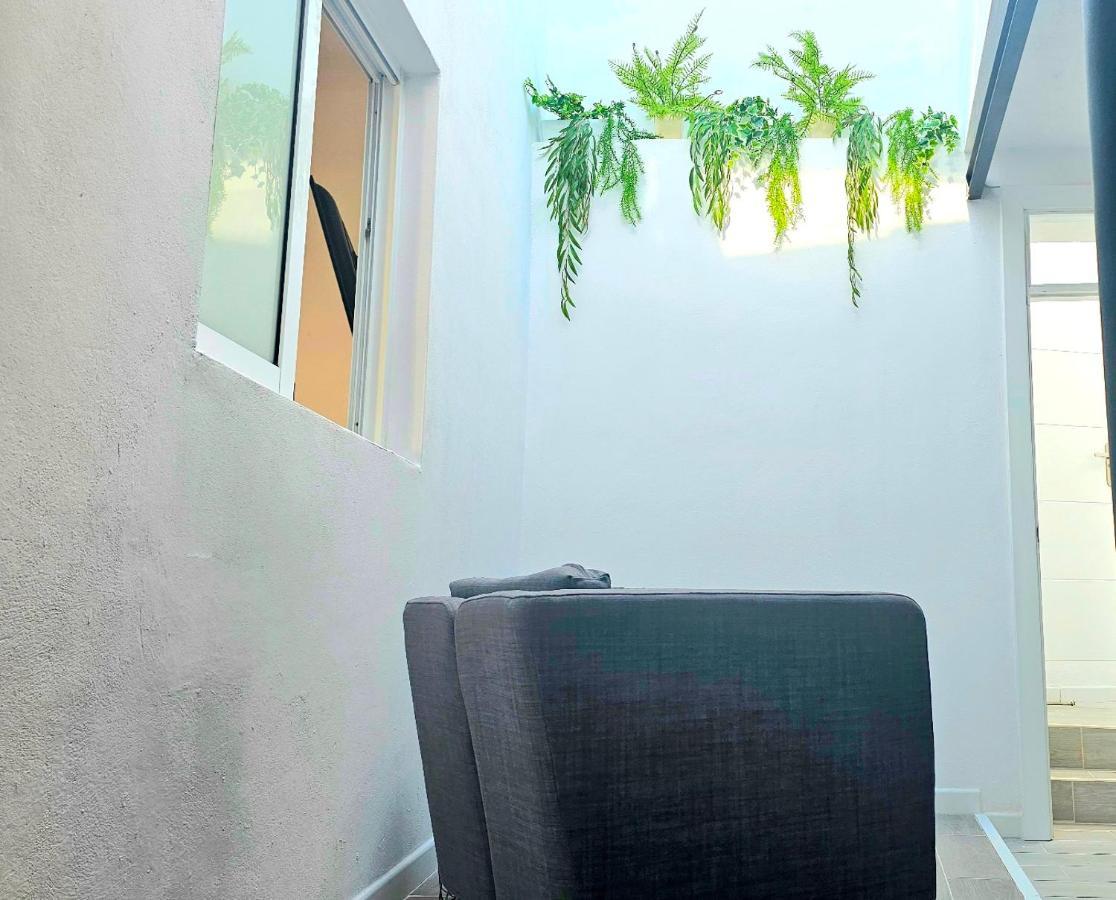 Canarian House Casa Esther In Ікод-де-лос-Вінос Екстер'єр фото